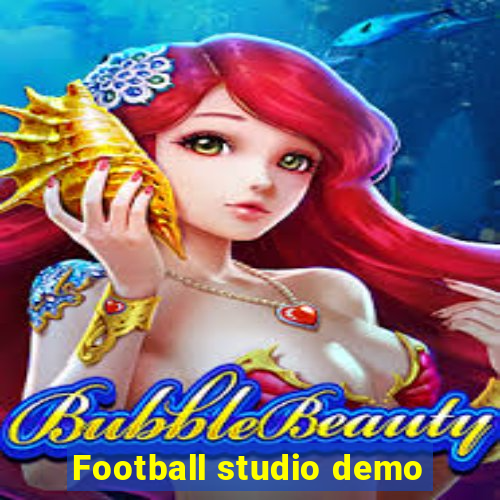 Football studio demo